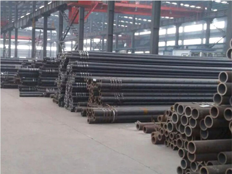 太和12cr2mo化肥专用管